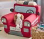 Spaniel Fur Plush