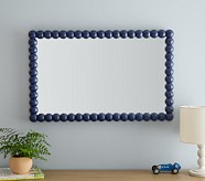 Naturalist Rectangle Mirror (35" x 22")
