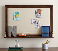 Rail Pinboard (24" x 36")