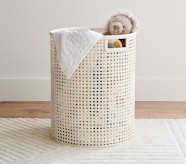 Sadie Caned Hamper