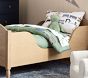 Toddler Shelter Bed