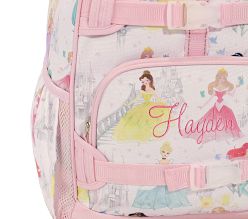 princess backpack | Pottery Barn Kids