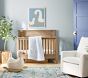 Fillmore 4-in-1 Convertible Crib