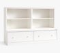 Cameron 2 x 2 Bookshelf Wall Storage System