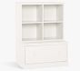 Cameron Cubby &amp; Drawer Base Wall Storage System