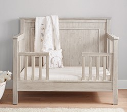 Fillmore 4-in-1 Toddler Bed Conversion Kit Only