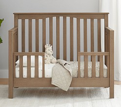 Kendall 4-in-1 Toddler Bed Conversion Kit Only