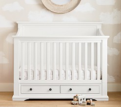 bassett furniture baby cribs Pottery Barn Kids