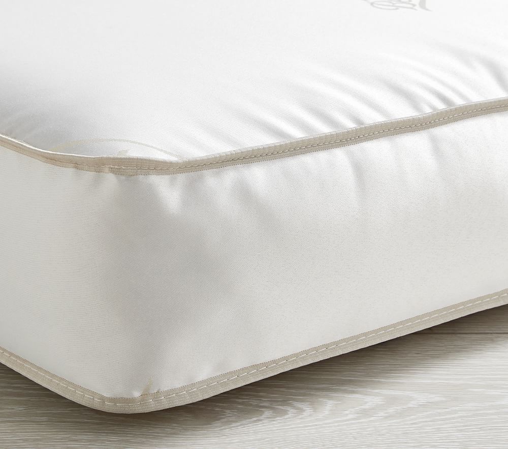Beautyrest<sup>&#174;</sup> Supreme Crib & Toddler 2-Stage Mattress