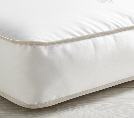 Beautyrest<sup>®</sup> Supreme 2-Stage Crib Mattress