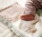 Heirloom Animals Baby Blanket Collection