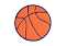 Basketball Patch