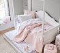 Juliette Canopy Daybed With Trundle