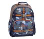 Mackenzie Blue Grey Camo Glow-in-the-Dark Backpacks