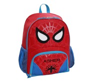 Mackenzie Marvel's Spider-Man Critter Glow-in-the-Dark Backpacks