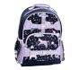 Mackenzie Navy Night Unicorn Glow-in-the-Dark Backpacks