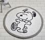 Peanuts&#174; Snoopy&#174; Bath Set - Towels, Shower Curtain, Bath Mat