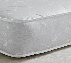 Crib Waterproof Mattress Pad Pottery Barn Kids