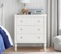 Catalina Beadboard 3-Drawer Mini Dresser (30w x 19d&quot;)