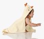 Chick Baby Hooded Towel