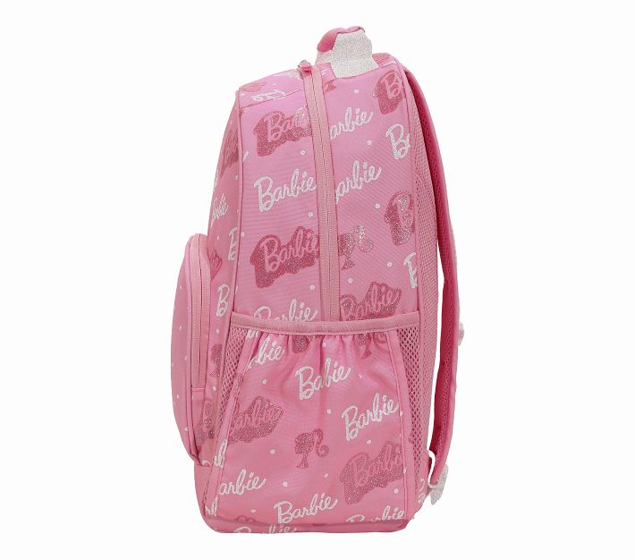 Mackenzie Barbie Glitter Backpacks