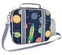 Mackenzie Navy Solar System Glow-in-the-Dark Adaptive Lunch &amp; Bento Bundle, Set of 2