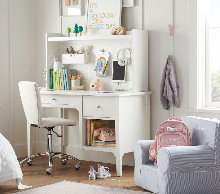 Morgan Storage Desk 48