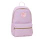 Colby Lilac Backpacks