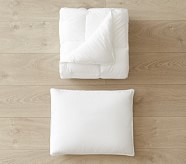 Hydrocool Toddler Pillow & Duvet Insert Set