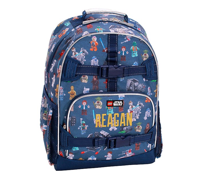 Mackenzie LEGO&reg; <em>Star Wars</em>&#8482; Backpacks