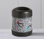 Mackenzie Marvel's Spider-Man Heroes Glow-in-the-Dark Hot/Cold Container