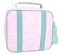 Mackenzie Pink Heart Tie-Dye Lunch Boxes