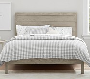 Rory 4-in-1 Low Footboard Double Bed Conversion Kit Only