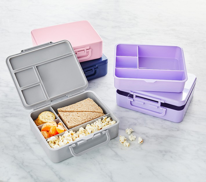 Ultimate Leakproof Bento Box