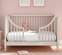 Bellevue Toddler Bed Conversion Kit Only