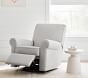 Charleston Swivel Glider Recliner