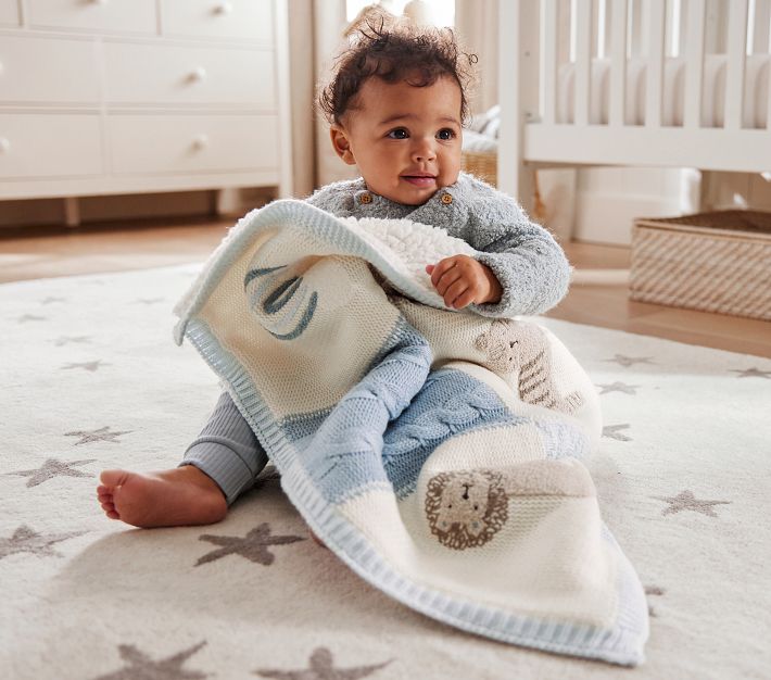 Buy baby blanket