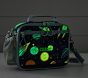 Mackenzie Navy Solar System Glow-in-the-Dark Adaptive Lunch Box