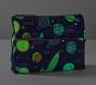 Mackenzie Navy Solar System Glow-in-the-Dark Supplies Pouch