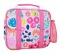 Mackenzie Pink Sasha's Garden Lunch Boxes