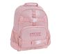 Mackenzie Pink Sparkle Glitter Backpacks