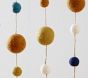 west elm x pbk Felted Pom-Pom Mobile