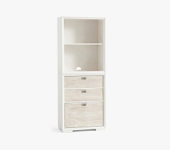 Callum Drawer Cabinet Wall System