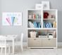 Callum Wall Extra-Wide Drawer Base Wall Storage System