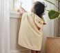 Chick Baby Hooded Towel