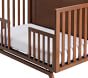 Lennox 4-in-1 Toddler Bed Conversion Kit Only