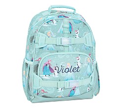 Mackenzie Aqua Disney <em>Frozen</em> Backpacks