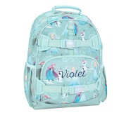 Mackenzie Aqua Disney Frozen Backpacks
