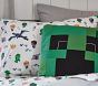 Minecraft&#8482; Organic Sheet Set & Pillowcases