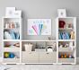 Callum Extra-Wide Media Wall Storage System